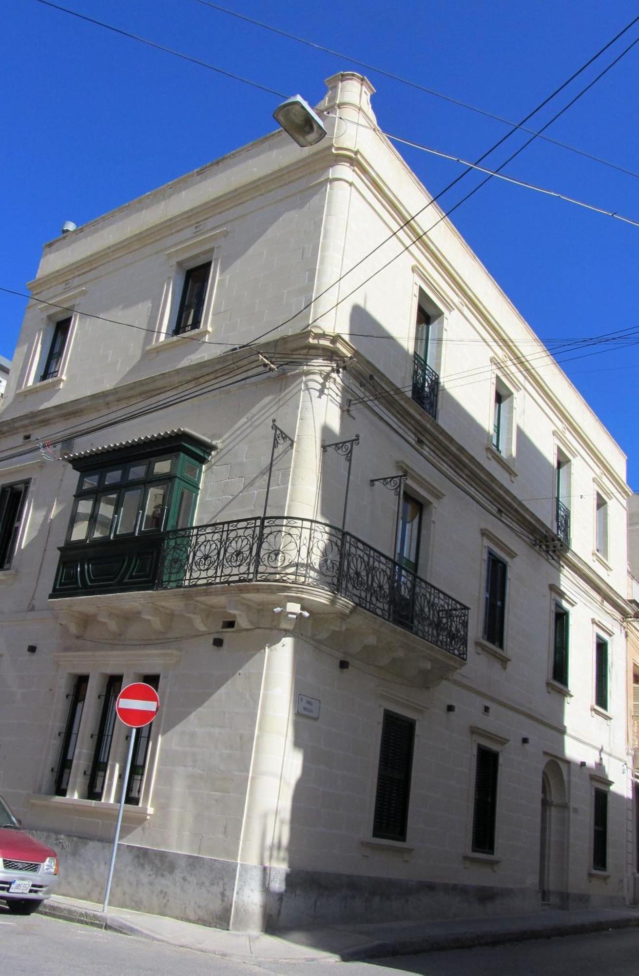 Corner Hostel Sliema Exterior photo