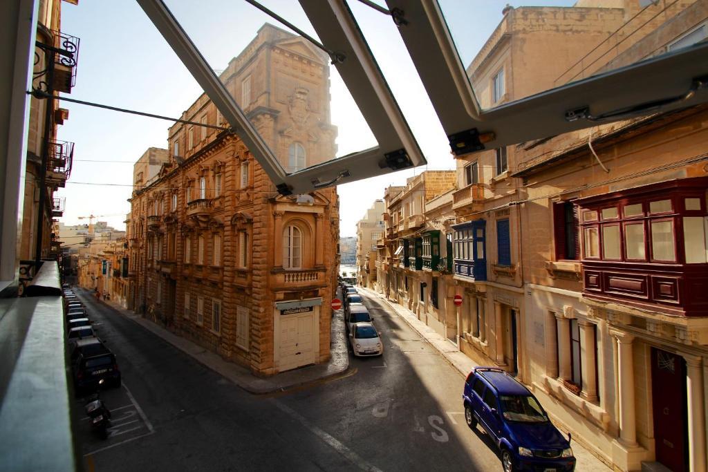 Corner Hostel Sliema Exterior photo